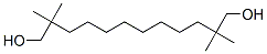 2,2,11,11-tetramethyldodecane-1,12-diol