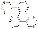 5,5:4,4:5,5-Quaterpyrimidine