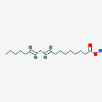 Sodium linolelaidate