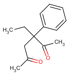 2,5-Hexanedione, 3-ethyl-3-phenyl-