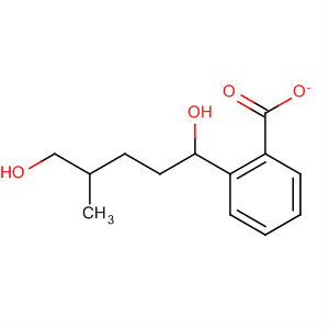 1,5-Pentanediol, 2-methyl-, 5-benzoate