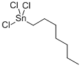 MONO-N-HEPTYLTIN TRICHLORIDE