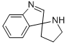 3-SPIRAL INDOLE PYRROLIDINE