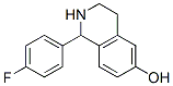 1-(4-FLUOROPHENYL)-1,2,3,4-TETRAHYDRO-6-ISOQUINOLINOL