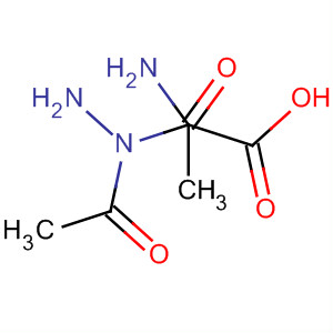 L-Alanine, N-acetyl-, hydrazide