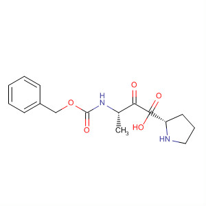 L-Proline, 1-[N-[(phenylmethoxy)carbonyl]-b-alanyl]-