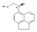 4-Benzyl-1-(2-naphthylsulfonyl)piperidine