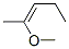 2-Methoxy-2-pentene