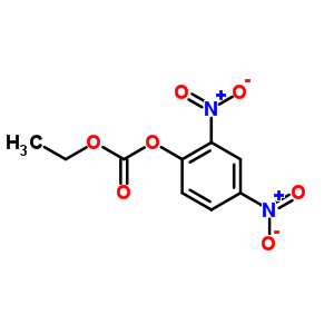 2,4-dinitrophenyl ethyl carbonate