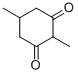 2,5-DIMETHYLCYCLOHEXANE-1,3-DIONE