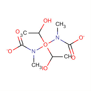 Ethanol, 2,2'-oxybis-, bis(methylcarbamate)