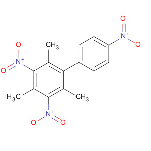 1,1'-Biphenyl, 2,4,6-trimethyl-3,4',5-trinitro-