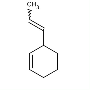 Cyclohexene, 3-(1-propenyl)-, (Z)-
