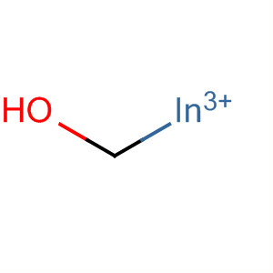 Methanol, indium(3+) salt