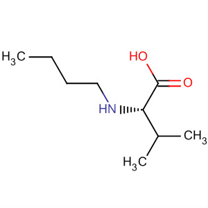 L-Valine, N-butyl-