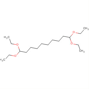 Decane, 1,1,10,10-tetraethoxy-