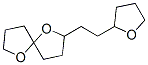 2-[2-(Tetrahydrofuran-2-yl)ethyl]-1,6-dioxaspiro[4.4]nonane