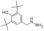 3,5-DI-TERT-BUTYL-4-HYDROXY-BENZYL-HYDRAZINE