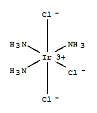iridium(3+) trichloride triammoniate