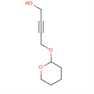 2-Butyn-1-ol, 4-[(tetrahydro-2H-pyran-2-yl)oxy]-