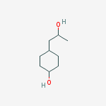 CYCLOHEXANEETHANOL,4-HYDROXY-A-METHYL-