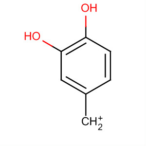 Methylium, (3,4-dihydroxyphenyl)-