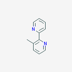 3-methyl-2,2'-bipyridine