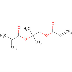 2-Propenoic acid, 2-methyl-,1,1-dimethyl-2-[(1-oxo-2-propenyl)oxy]ethyl ester