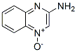2-Quinoxalinamine,  4-oxide