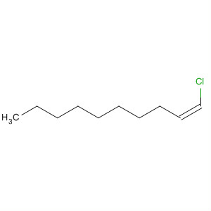 1-Decene, 1-chloro-, (Z)-