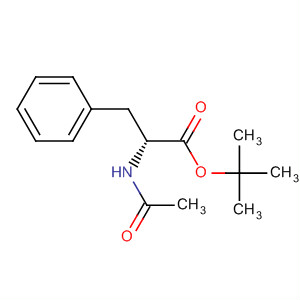 D-Phenylalanine, N-acetyl-, 1,1-dimethylethyl ester