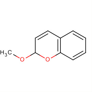 2H-1-Benzopyran, 2-methoxy-