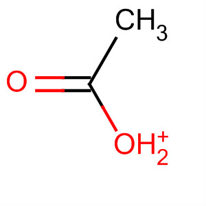 Oxoniumylidene, acetyl-