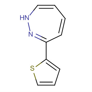 1H-Thieno[2,3-c]-1,2-diazepine