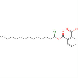 1,2-Benzenedicarboxylic acid, monotridecyl ester, magnesium salt