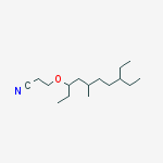2-methyl-5-oxo-N,N-dipropyltetrahydrofuran-2-carboxamide