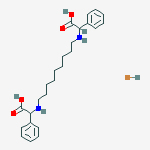 2,2'-(nonane-1,9-diyldiimino)bis(phenylacetic acid)