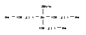 (Butylthio)trioctylstannane