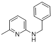 2-BENZYLAMINO-6-METHYLPYRIDINE, 99