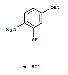 Benzenethiol, 2-amino-5-ethoxy-