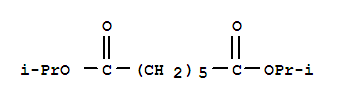 dipropan-2-yl heptanedioate