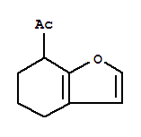 Ethanone,1-(4,5,6,7-tetrahydro-7-benzofuranyl)-
