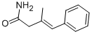 3-BENZAL-N-BUTYRAMIDE