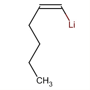 Lithium, 1-hexenyl-, (Z)-