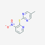 2,4,8,10-TETRAOXA-3,9-DIPHOSPHASPIRO(5.5)UNDECANE, 3,9-DIMETHOXY-