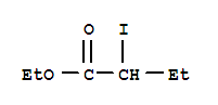 ethyl 2-iodobutanoate