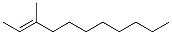 (E)-3-Methyl-2-undecene