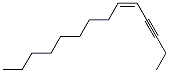 5-Tetradecen-3-yne, (Z)-