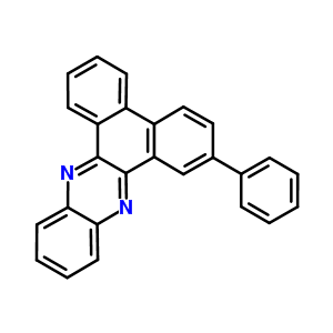 2-phenyldibenzo[a,c]phenazine