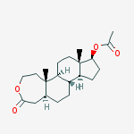 PENTANOIC ACID, 4-AMINO-4-METHYL-